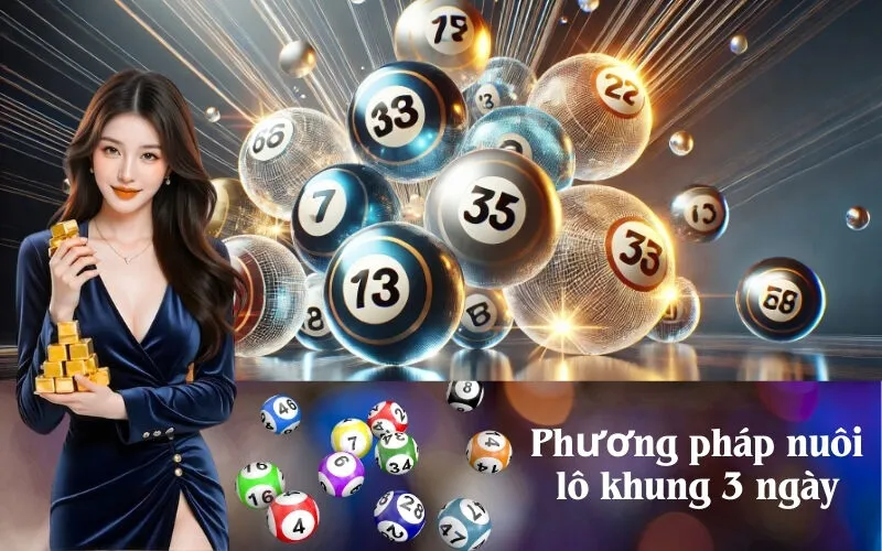 Phương pháp nuôi lô khung 3 ngày